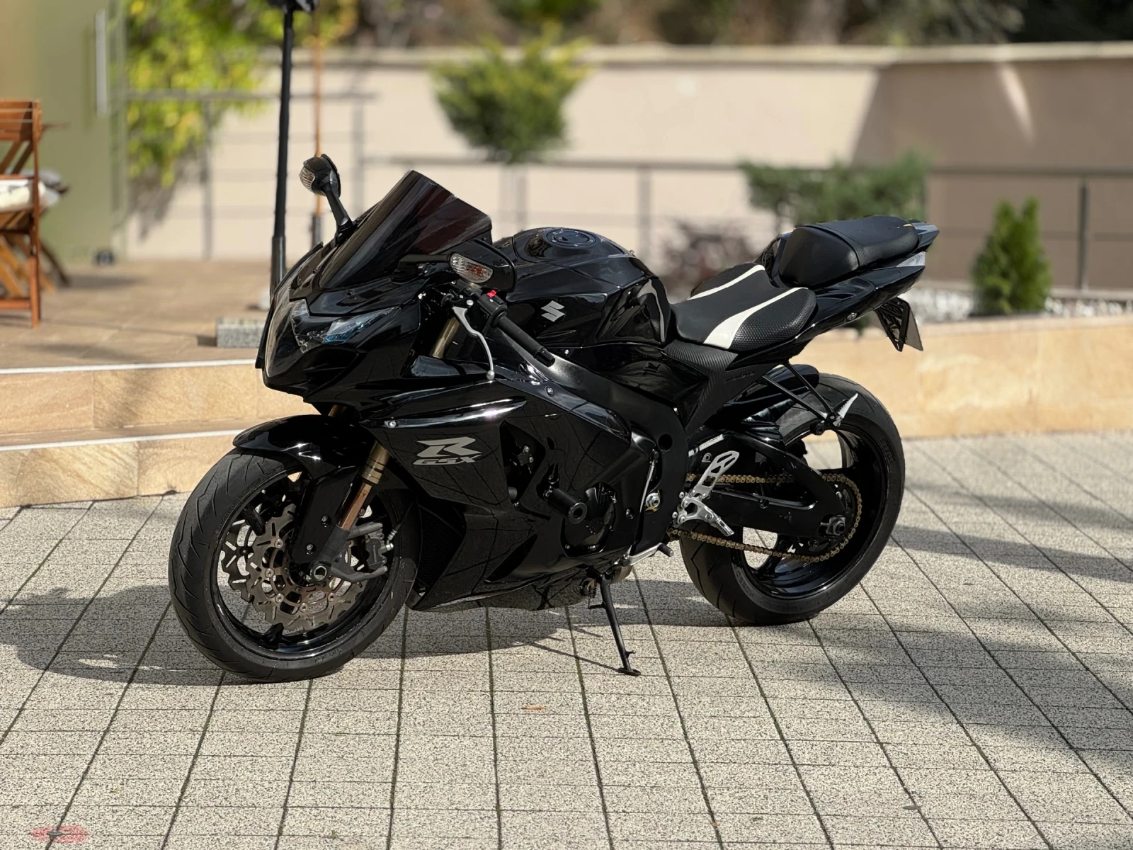 Suzuki Gsxr K9 1000 | Mobile.bg � ����������� 3