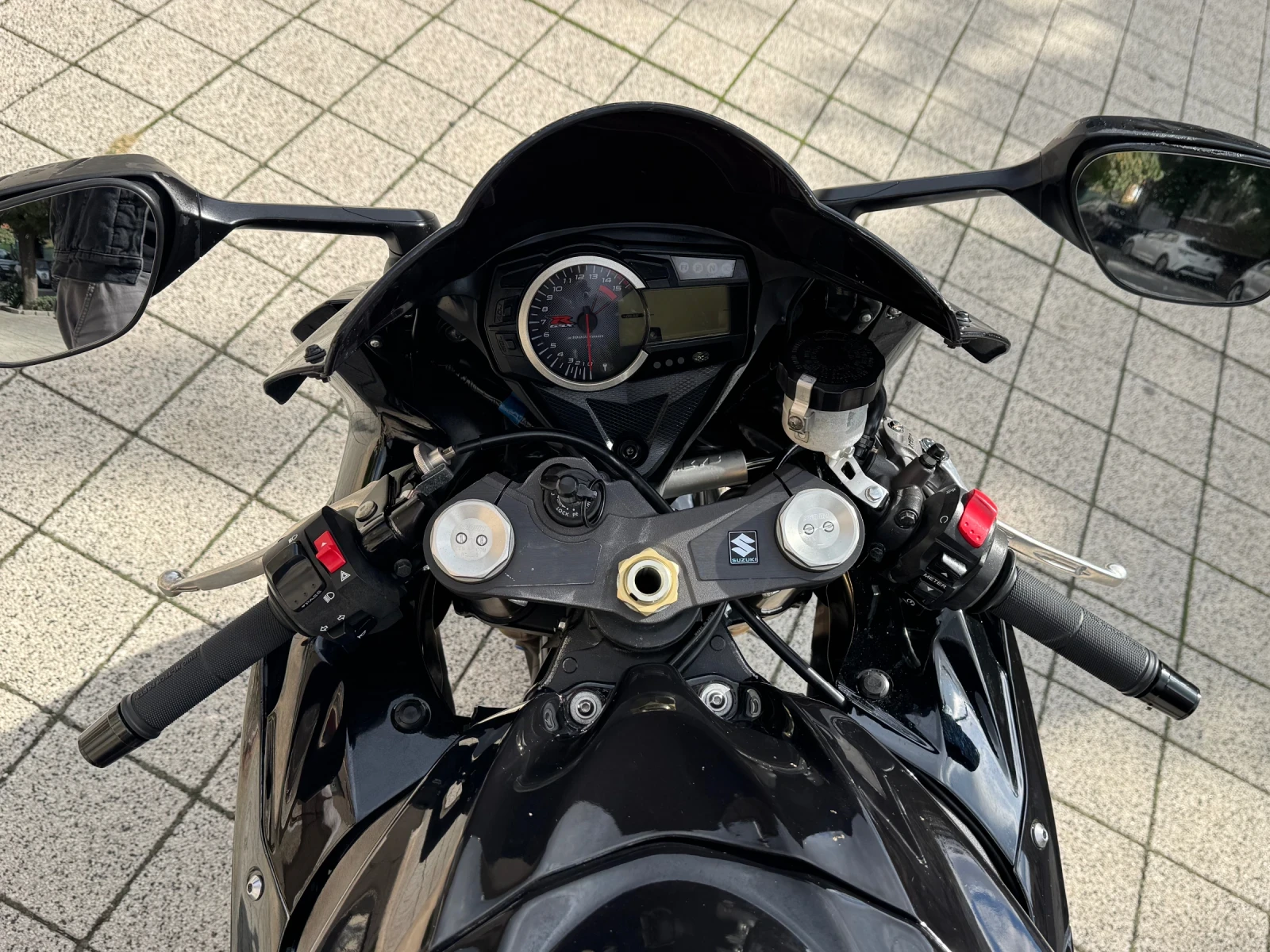 Suzuki Gsxr K9 1000 | Mobile.bg � ����������� 5