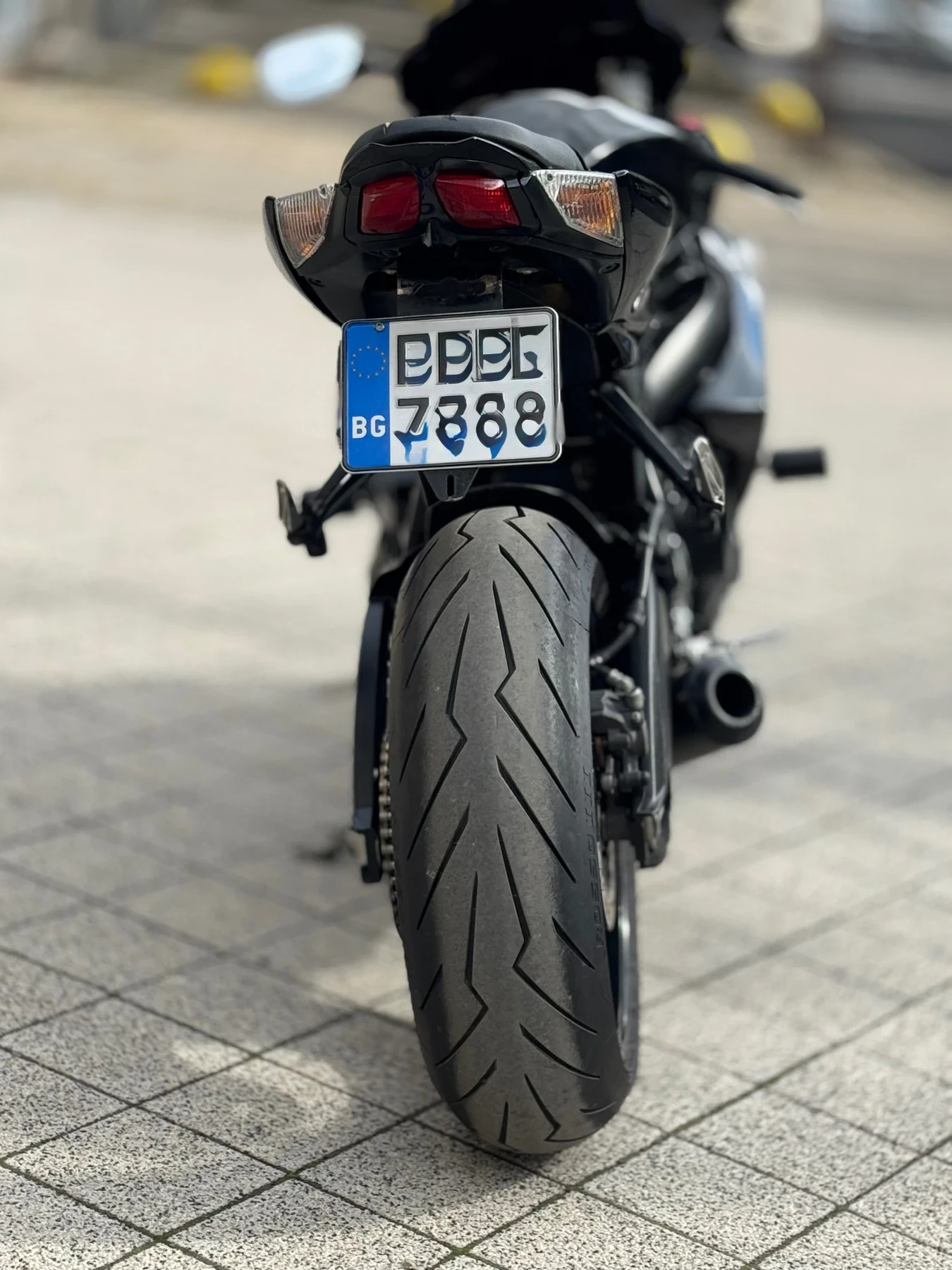 Suzuki Gsxr K9 1000 | Mobile.bg � ����������� 4