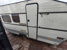 Каравана TEC 420, снимка 2