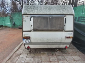 Каравана TEC 420, снимка 4