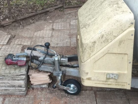 Каравана TEC 420, снимка 5