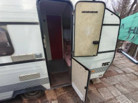 Каравана TEC 420, снимка 6