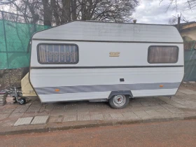 Каравана TEC 420, снимка 1