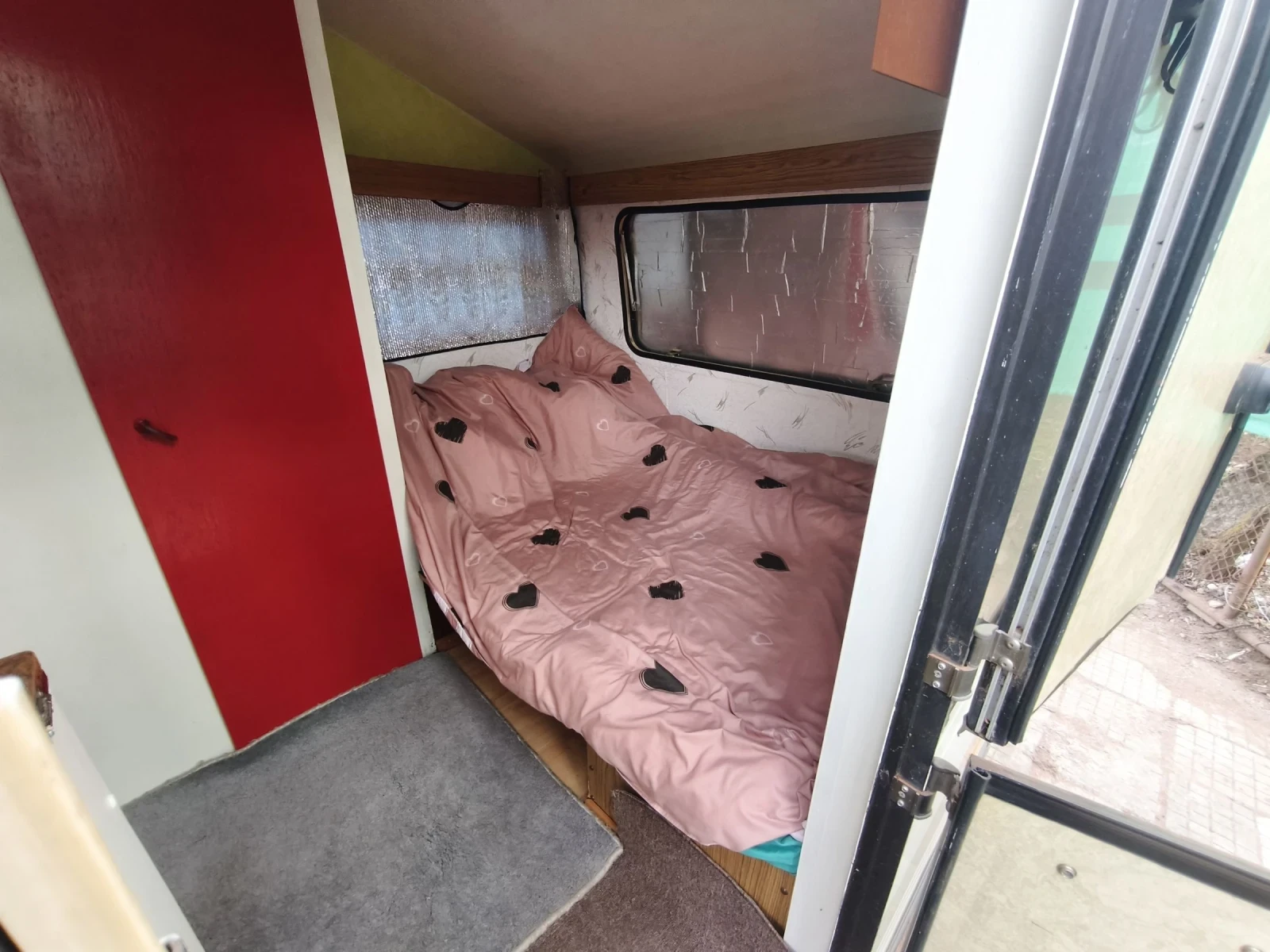 Каравана TEC 420 - изображение 9