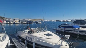 Моторна яхта Bayliner 2052, снимка 1