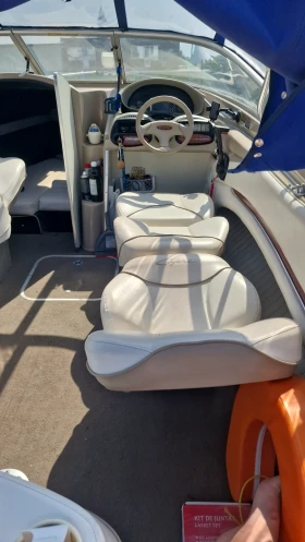 Моторна яхта Bayliner 2052, снимка 4