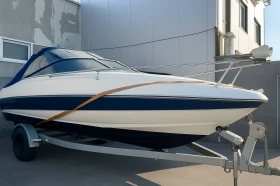 Моторна яхта Bayliner 2052, снимка 8