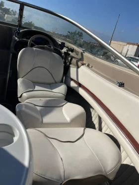 Моторна яхта Bayliner 2052, снимка 10