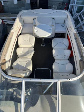 Моторна яхта Bayliner 2052, снимка 12