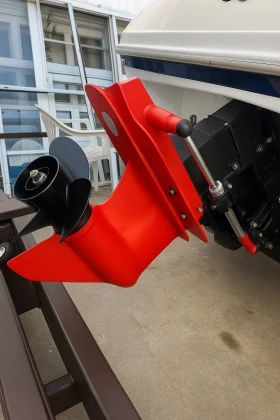 Моторна яхта Bayliner 2052, снимка 7