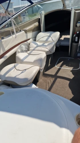 Моторна яхта Bayliner 2052, снимка 5
