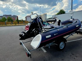 ��������� ����� MV Marine Excellent RIB/ �����, ��������, ���. �������  | Mobile.bg � ����� ������ 9