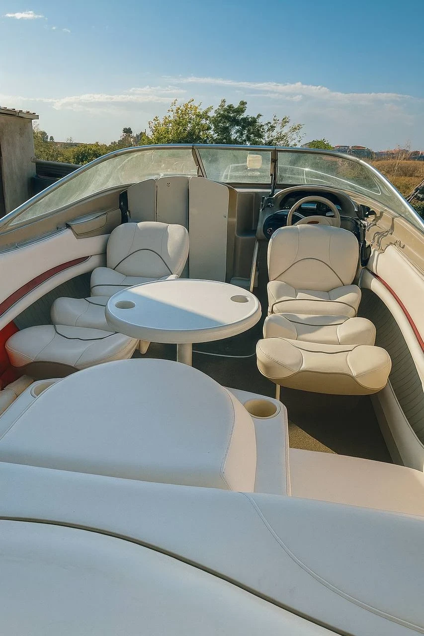   Bayliner 2052 | Mobile.bg   14