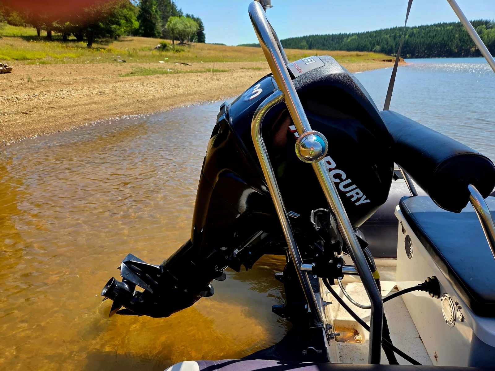 ��������� ����� MV Marine Excellent RIB/ �����, ��������, ���. �������  | Mobile.bg � ����������� 4