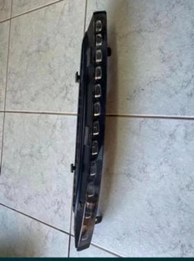 Audi Q7 2012 мигач, дневна светлина , снимка 1