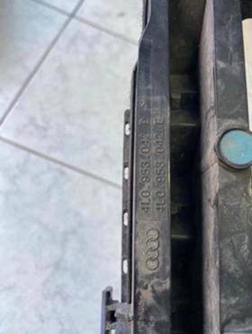 Audi Q7 2012 мигач, дневна светлина , снимка 5