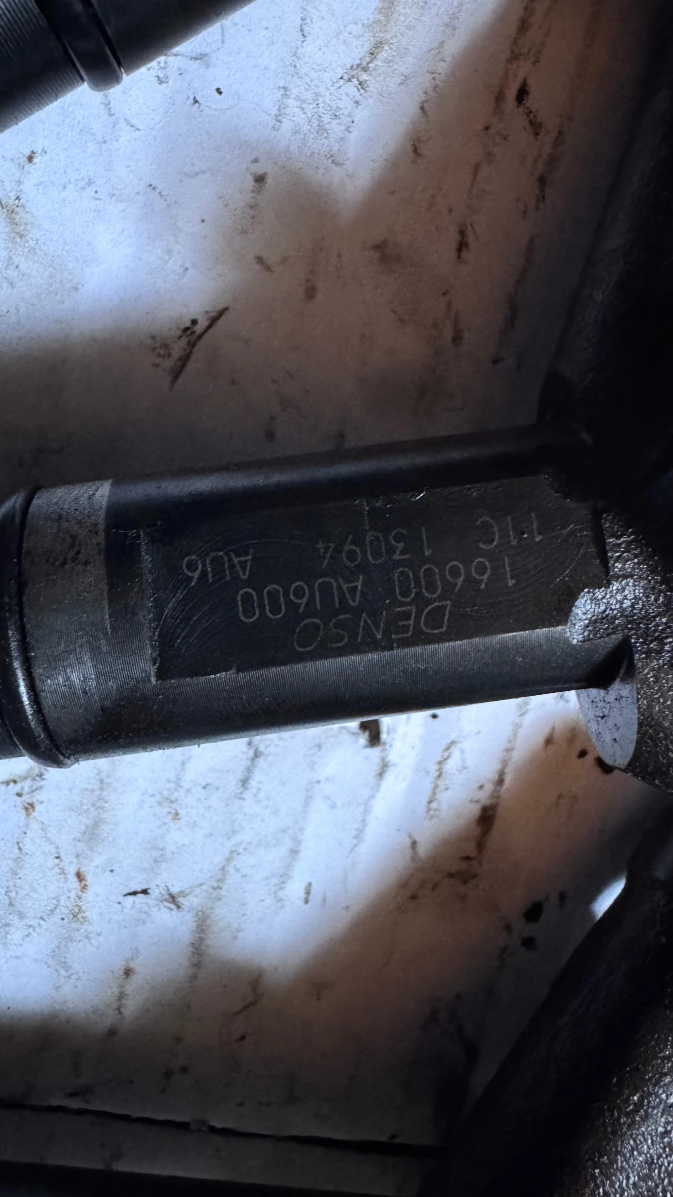    Nissan Primera - 16600AU600 | Mobile.bg   2