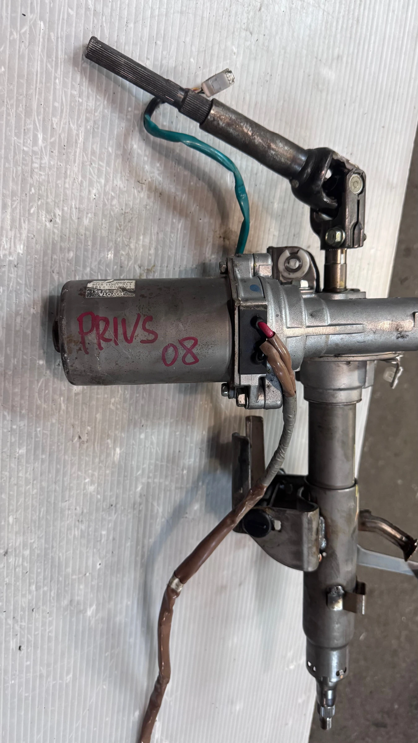    /       Toyota Prius 2008 - 8Z163124 | Mobile.bg   2