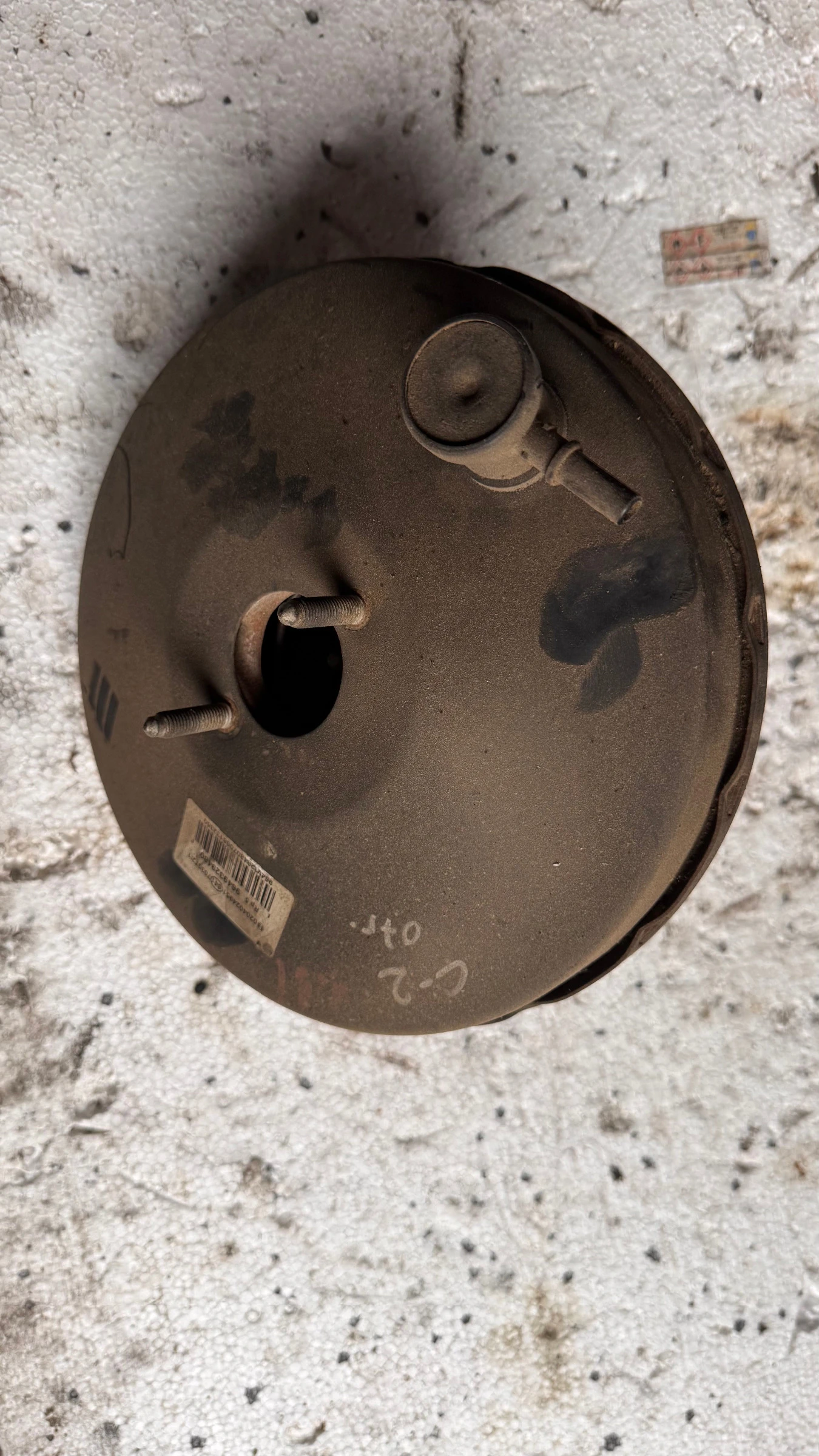   /    Citroen C2 2007 - 0204024951 / 9649329480 | Mobile.bg   1