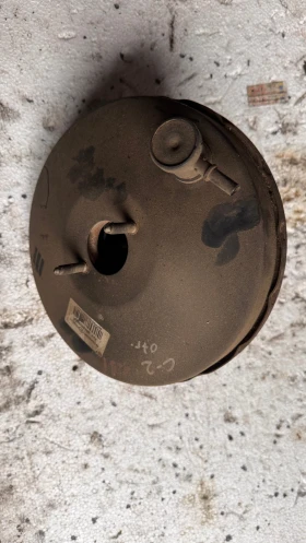       /    Citroen C2 2007 - 0204024951 / 9649329480