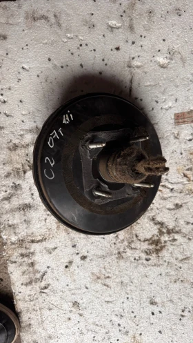   /    Citroen C2 2007 - 0204024951 / 9649329480 | Mobile.bg    2