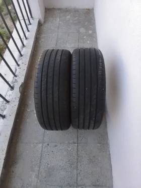 Гуми Летни 205/55R16, снимка 1