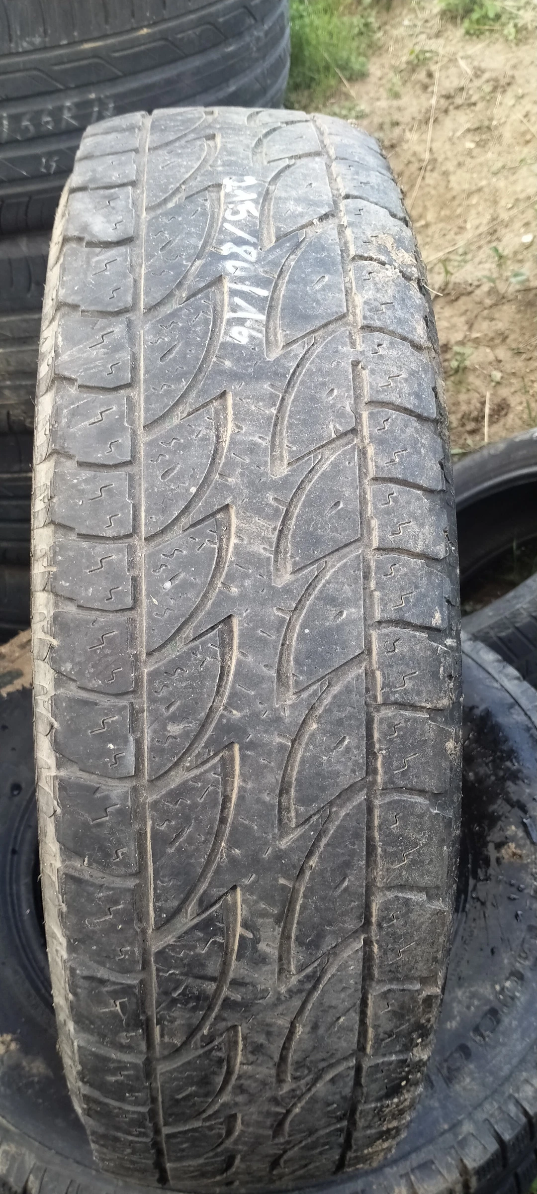  215/80R16 | Mobile.bg   1