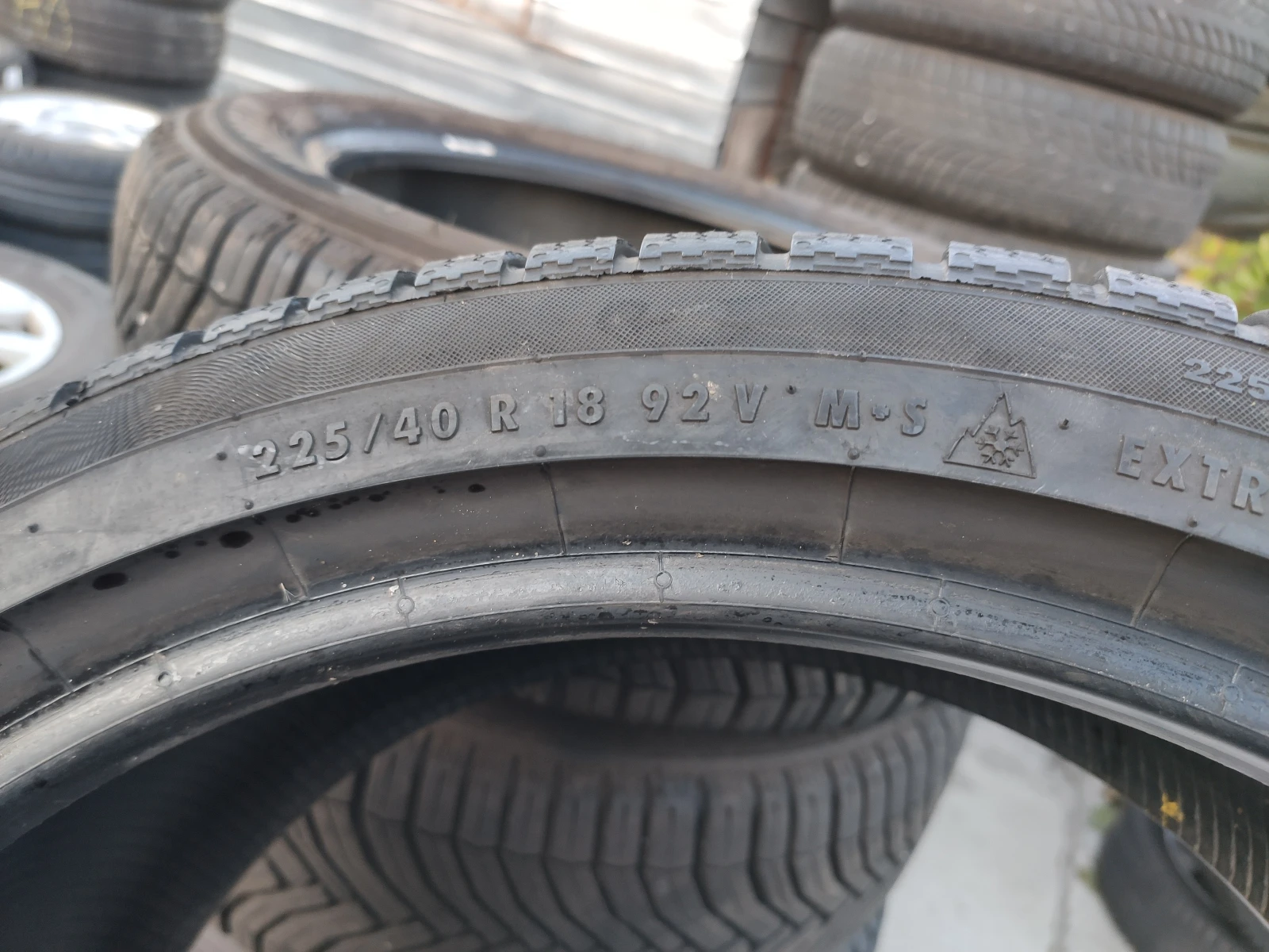  225/40R18 | Mobile.bg   9