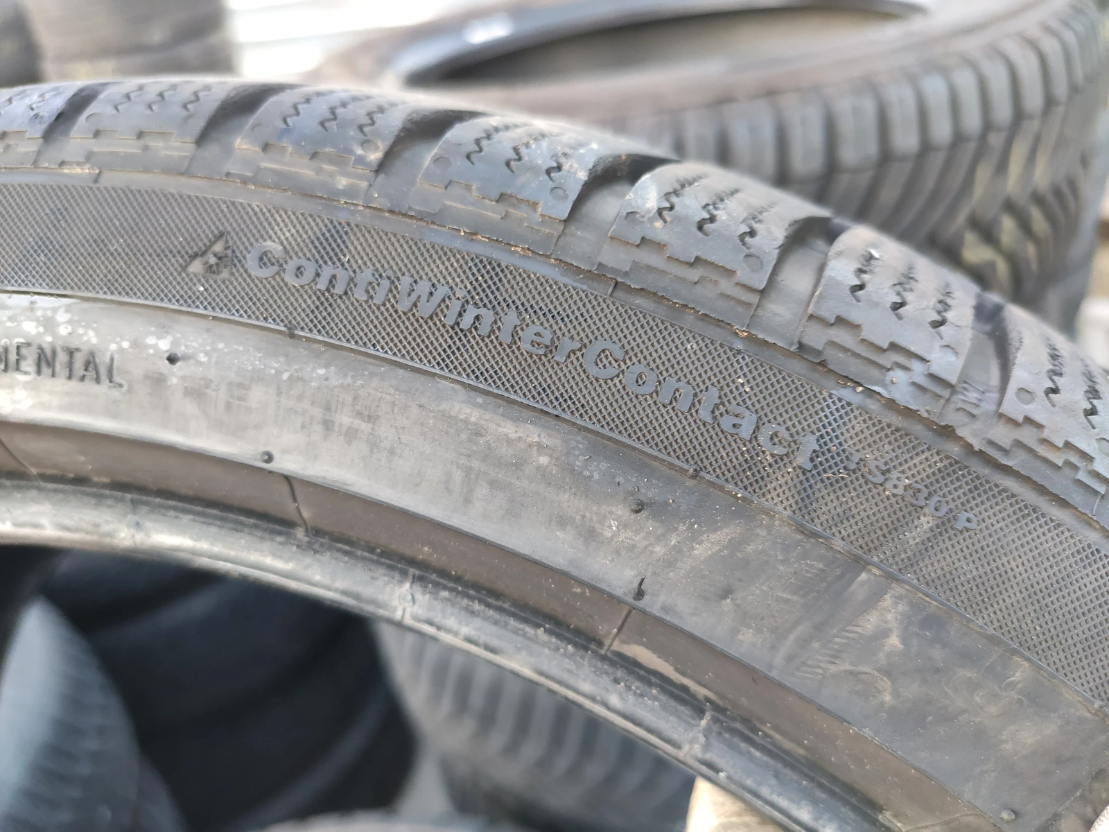  225/40R18 | Mobile.bg   8