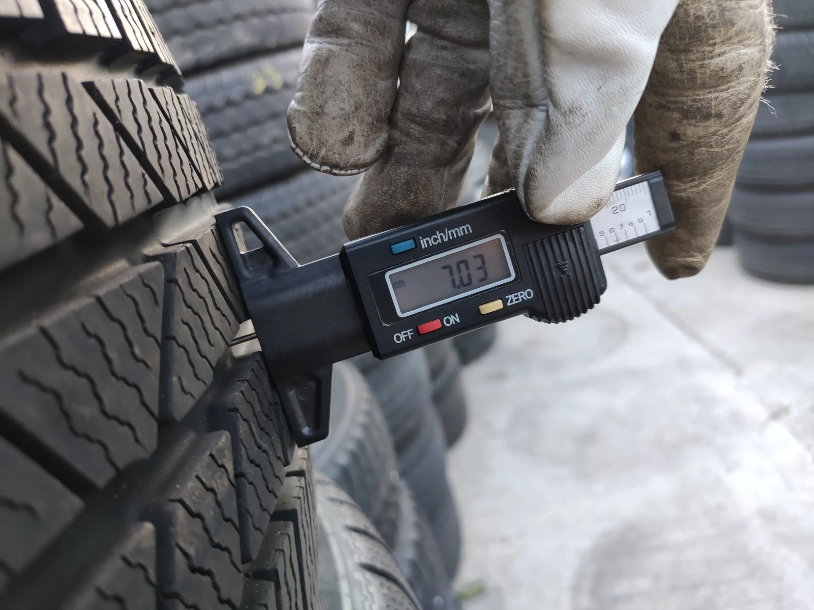  225/40R18 | Mobile.bg   7