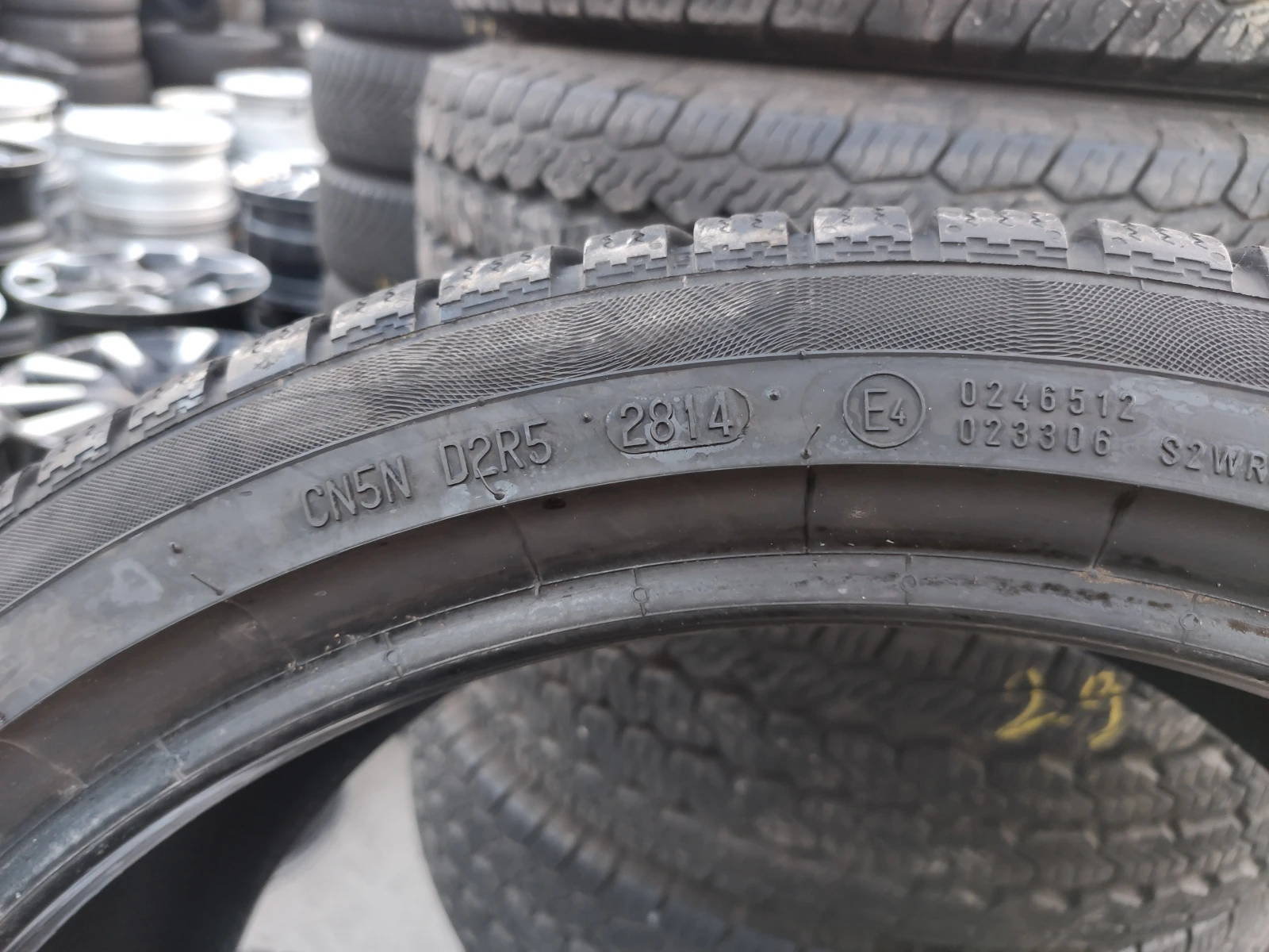  225/40R18 | Mobile.bg   10