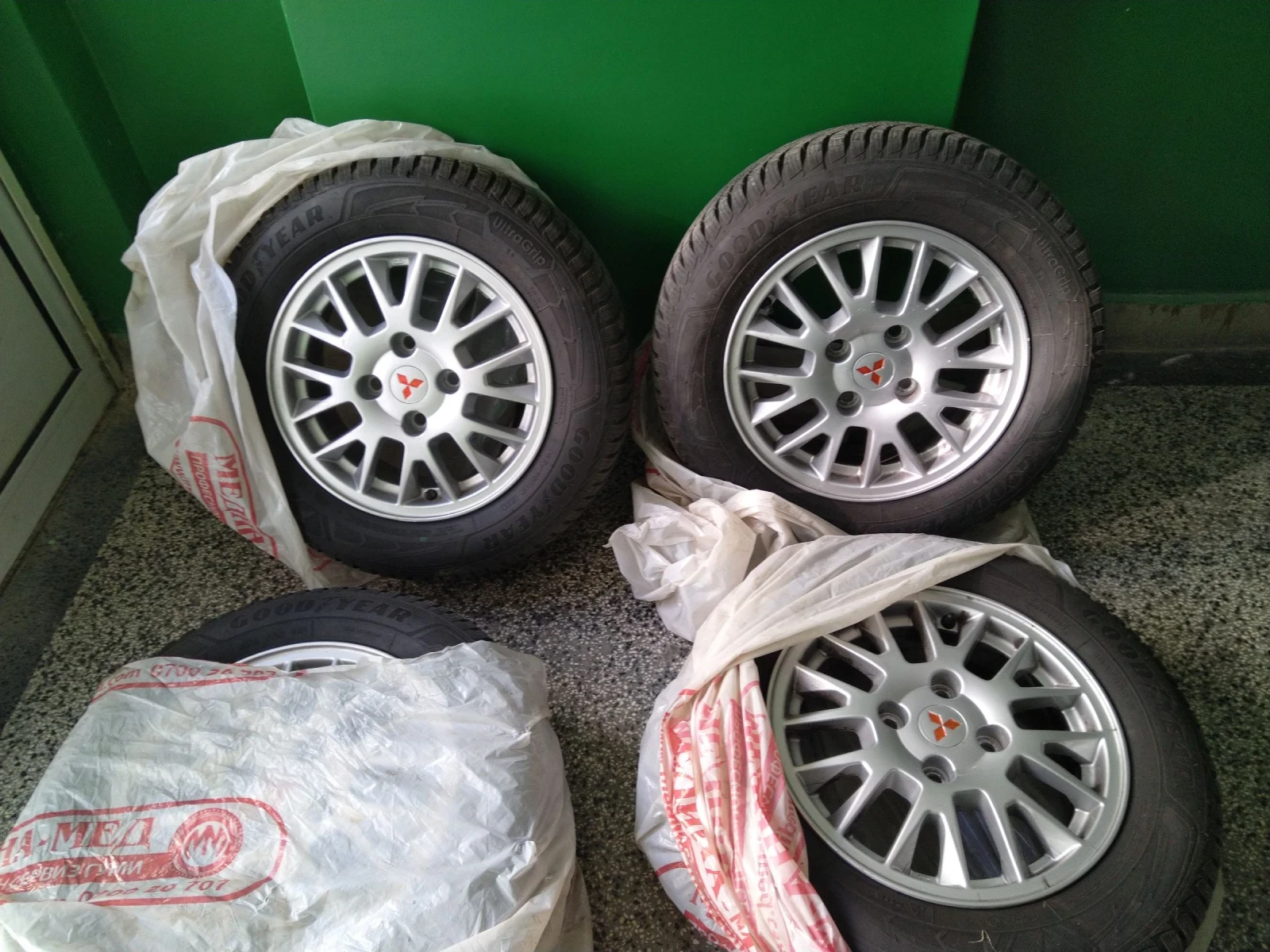    195/65R15 | Mobile.bg   3