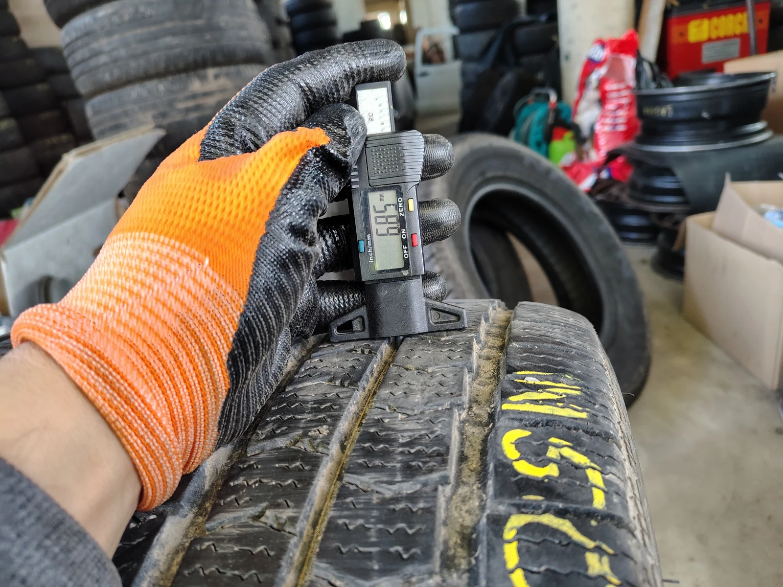  205/70R15 | Mobile.bg   2