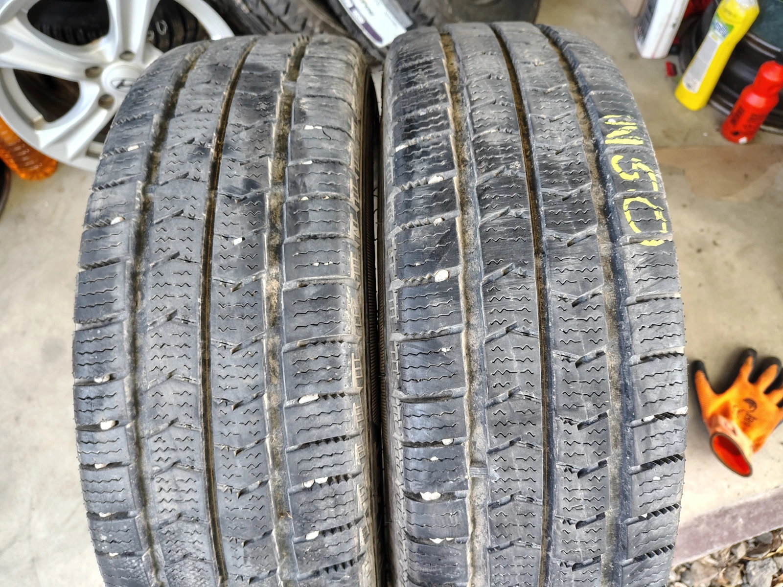  205/70R15 | Mobile.bg   1