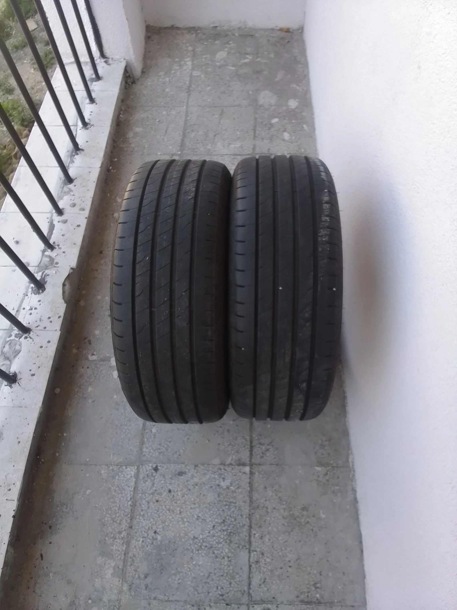 Гуми Летни 205/55R16