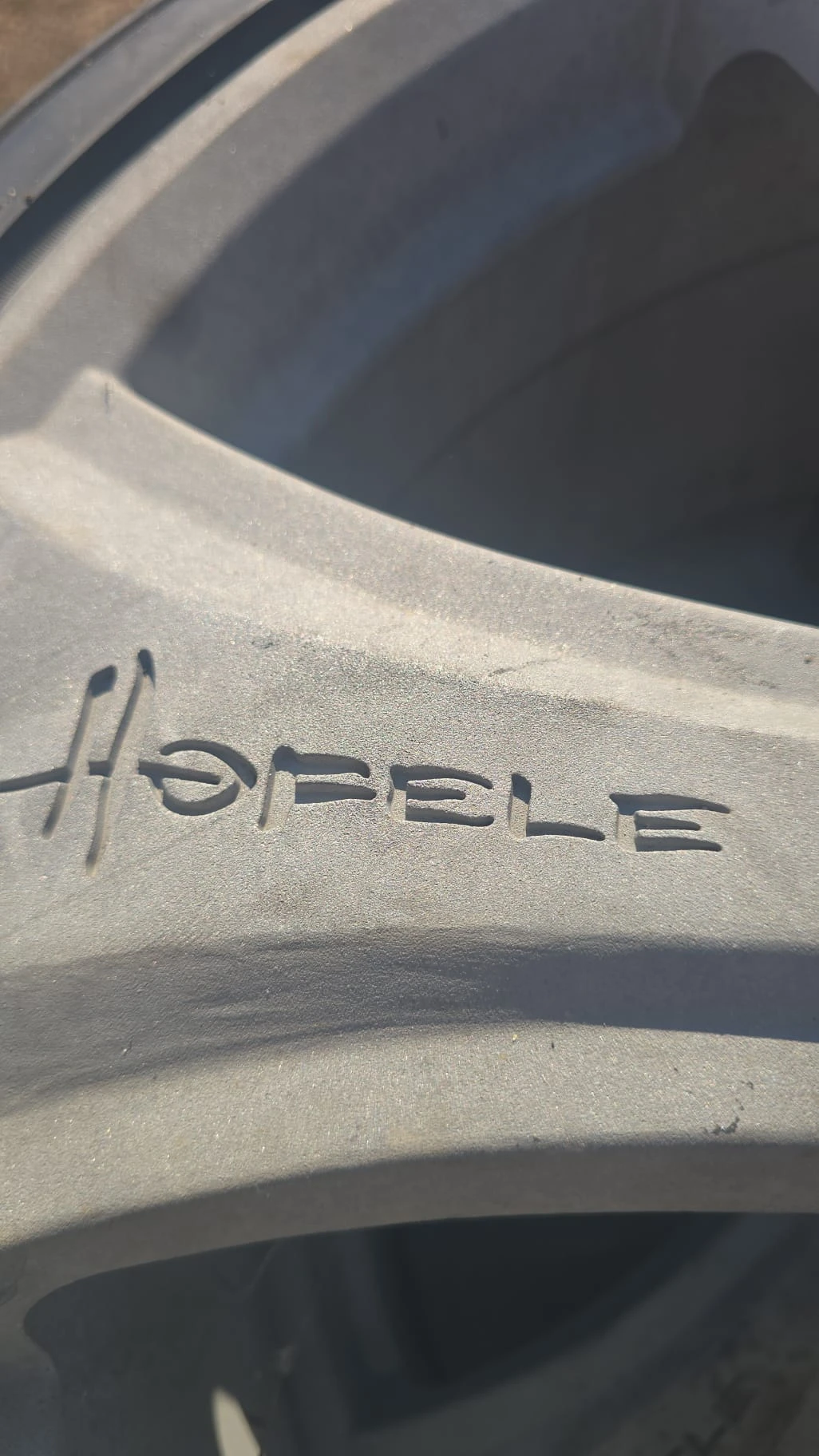Гуми с джанти Други 295/30R13, снимка 3 - Гуми и джанти - 56164527
