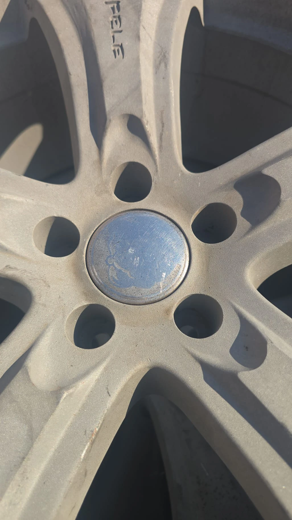 Гуми с джанти Други 295/30R13, снимка 6 - Гуми и джанти - 56164527
