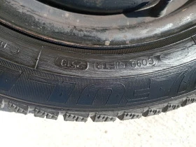 Гуми с джанти Eurostone 185/60R15, снимка 5 - Гуми и джанти - 46891028