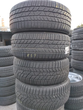 Гуми Зимни 225/40R18, снимка 5 - Гуми и джанти - 47543370