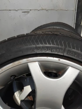   255/55R19  BMW X5 | Mobile.bg    2
