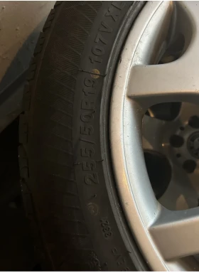    255/55R19  BMW X5 | Mobile.bg    3