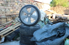 ���� � ������ 295/30R13 �� Mercedes-Benz GL | Mobile.bg � ����� ������ 2