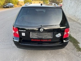 VW Passat 2.8 V6 4x4, снимка 5