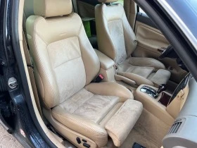 VW Passat 2.8 V6 4x4, снимка 10