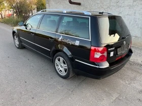 VW Passat 2.8 V6 4x4, снимка 6