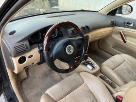 VW Passat 2.8 V6 4x4, снимка 12
