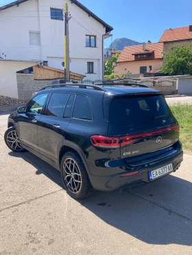 Mercedes-Benz EQB 300, снимка 7