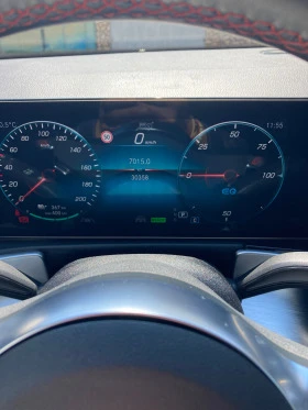 Mercedes-Benz EQB 300, снимка 14