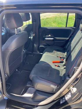 Mercedes-Benz EQB 300, снимка 10